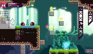 单机游戏《幻希露比 Transiruby》中文版下载