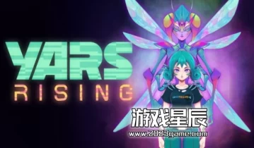 switch游戏《亚尔的崛起（Yars Rising）》英文版1.0.891299金手指下载