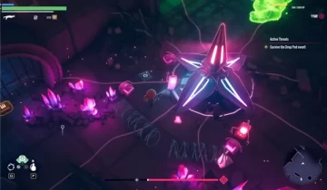 switch游戏《霓虹入侵者 From Space》v1.0.205金手指下载