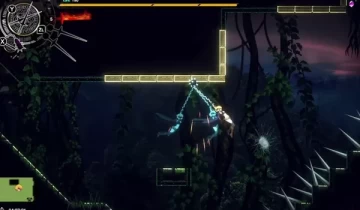 switch游戏《不死之王：逃离纳萨力克 OVERLORD ESCAPE FROM NAZARICK》v1.0.8金手指下载