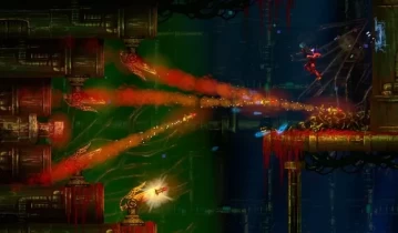 [单机游戏]《Valfaris 正式版》中文版游戏下载