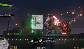 【单机游戏】《落日超驰》免安装中文绿色版整合1号升级档[27G]下载