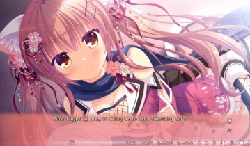 [NSZ] [猫忍者心].NEKO-NIN exHeart 日版中文+1.10补丁