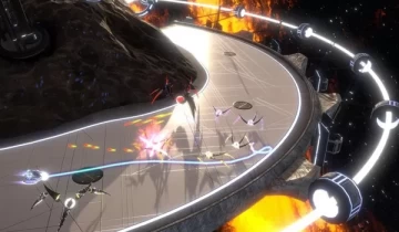 switch游戏《弯曲空间 Curved Space》最新版本金手指下载1.0.5.18.21