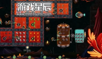 switch游戏《拯救光界 Illuminaria》中文版NSZ下载
