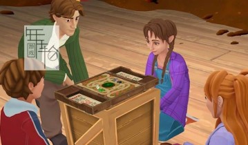 switch游戏《JUMANJI：诅咒归来 JUMANJI The Curse Returns》英文版金手指下载