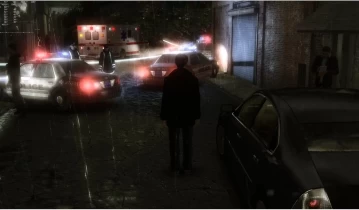 [单机游戏]《暴雨 Heavy Rain》中文版下载