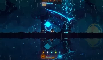 雨岛 Rain Island 单机游戏英文版下载