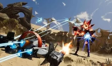 Switch《星链：决战阿特拉斯》中文版NSP/XCI整合版下载【含v1.0.6+22个DLC】