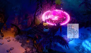 【单机游戏】《九张羊皮纸Nine Parchments》免安装v1.1.0版整合Astral Challenges升级档中文绿色版下载