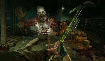 PC游戏《消逝的光芒 Dying Light》中文版下载 v1.52.0.HF2+整合全DLC