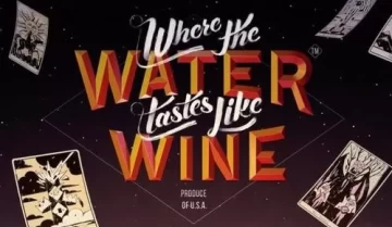[单机游戏]《彼处水如酒 Where the Water Tastes Like Wine》中文版下载