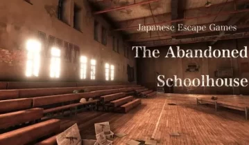 switch游戏《日本逃脱游戏 废弃的校舍 Japanese Escape Games The Abandoned Schoolhouse》英文版nsp下载+1.0.1补丁