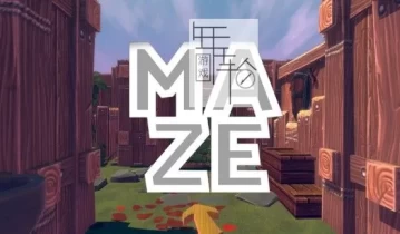 switch游戏《Maze》英文版nsz+xci下载【1.10补丁】