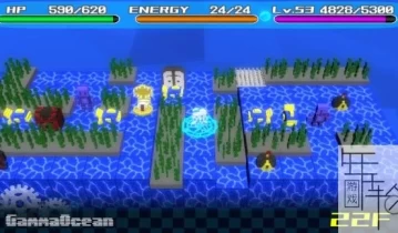 switch游戏《Greedroid》英文版nsz-1.02补丁下载