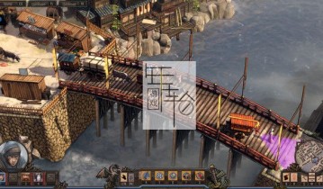 单机游戏《影子战术：将军之刃-爱子的选择 Shadow Tactics Aikos Choice》中文版下载（豪华版v3.2.25.F.r4769）