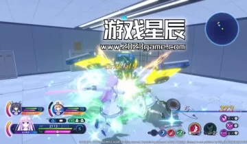 switch游戏《超次元游戏海王星：姐妹vs姐妹 Neptunia: Sisters VS Sisters》日文版nsp下载+DLC