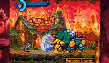 switch游戏《钢铁突击 Steel Assault》v1.0.2金手指下载