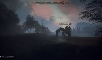 单机游戏《零世代/Generation Zero》中文版下载【v2528814版|集成全DLC】