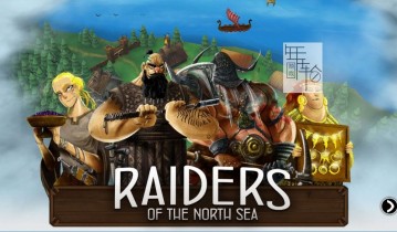 switch游戏《北海掠夺者 Raiders of the North Sea》英文版nsp/xci整合版下载【含1.4.1.714补丁】