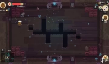 switch游戏《夜勤人Moonlighter》NSP/XCI整合版下载【含1.0.0.10补丁+DLC】