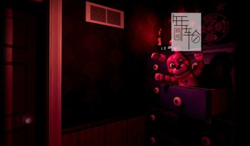 【单机游戏】《玩具熊的五夜后宫：需要帮助(FIVE NIGHTS AT FREDDY'S: HELP WANTED)》中文版 下载