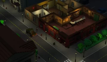 撬锁 Picklock 单机游戏英文版下载（v1.2.4 ）