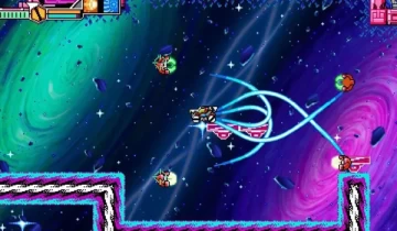 switch游戏《超惑星战记Zero 3 Blaster Master Zero 3》v1.1.2金手指下载