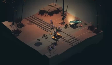 [单机游戏]《末日之旅 陆地之上 长途跋涉 Overland》游戏下载