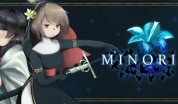 单机游戏《米诺利亚 Minoria》免安装中文版下载v1.085d版