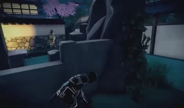 switch游戏《荒神：阴影版 Aragami Shadow Edition》金手指下载
