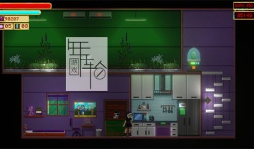 switch游戏《狨猴 Marmoset》英文版金手指下载