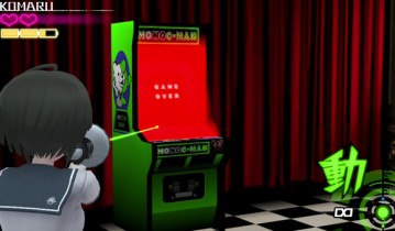 switch游戏《弹丸论破 希望的学园和绝望的高中生 周年纪念版》金手指下载1.0.1