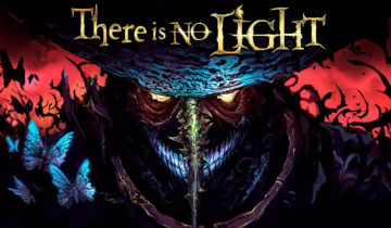 switch游戏《无光之地 There Is No Light》中文版下载 v1.0.3补丁