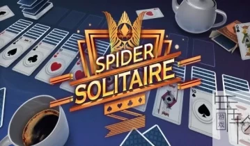 switch游戏《蜘蛛纸牌 Spider Solitaire》英文版nsp/xci整合版下载【含1.1.0补丁】