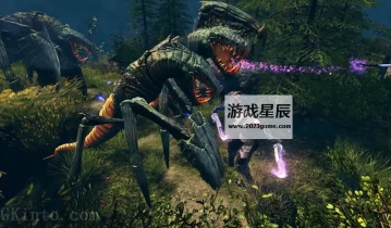 【合集】单机游戏《范海辛的奇妙冒险1+2+3》中文版下载