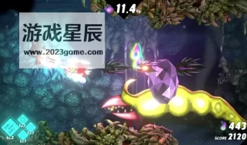 switch游戏《永不觉醒 NeverAwake》中文版1.1.1金手指下载
