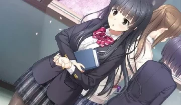 【试玩版】switch游戏《Full Kiss SS》日文版nsp下载