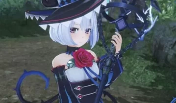 [单机游戏]《龙星的瓦尔尼尔 Dragon Star Varnir》中文版下载