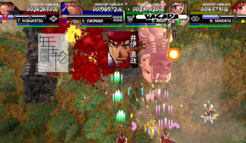 【单机游戏】《婆娑罗高清合集(Vasara HD Collection)》免安装绿色版 下载