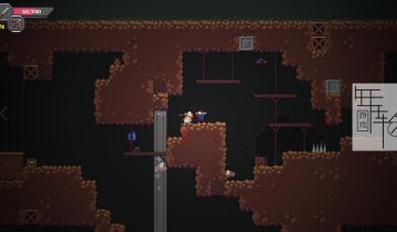 【单机游戏】《洞窟开拓者Caveblazers》折腾游戏联机正版下载