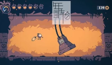 switch游戏《机器人海库 Haiku, the Robot》中文版nsz下载【含1.1.6补丁】