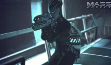 [单机游戏]《质量效应 Mass Effect》中文版下载（V1.2-全DLC）