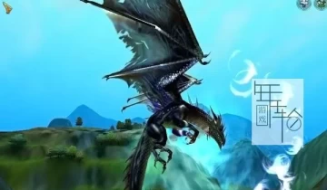 单机游戏《龙之勇者 The I of the Dragon》英文版下载