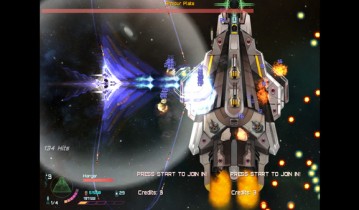 星光：风暴之眼 Starlight: Eye of the Storm 单机游戏英文版下载（Build 6375740）