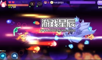 【免费】switch游戏《哞哩的长梦 Moolii's Dreamland》中文版nsp下载