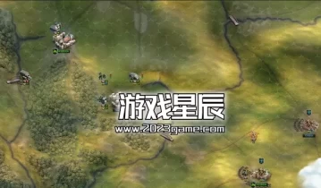 单机游戏《前线：世界大战/Frontline: World At War》中文版下载v1.0.8