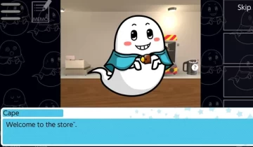 switch游戏《Capes Escape Game 3rd Room》英文版nsp/xci下载