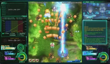 switch游戏《雷电5：导演剪辑版》中文版nsp+xci下载