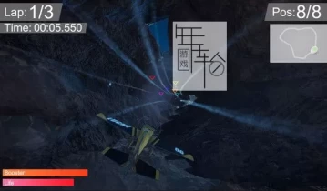 单机游戏《空中缠斗时间 DogFight Time》英文版下载